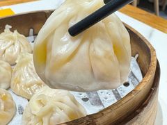 -馋三尺蟹粉小笼(人民广场店)