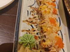 -鸟鹏烧鸟居酒屋(昌岗店)