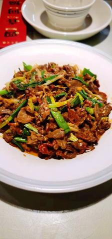 呈湘61湖南口味菜(官林大梦想城店)-"很长时间没有来吃了,这次路过