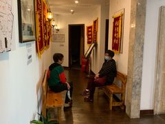 -悦和堂中医门诊部·疼痛调理·针灸推拿·艾灸拔罐