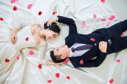 点击看大图 -金夫人婚纱摄影(华南店)