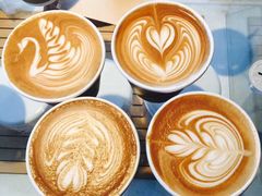 -% Arabica(京都东山店)