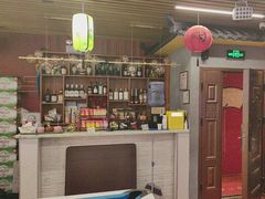 -老炮儿轰趴团建KTV桌游棋牌主题馆(五道口店（底商店))