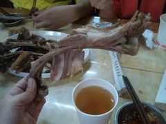 -清真·益鑫羊肉手抓馆(花园北街店)