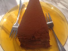 -Awfully Chocolate(来福士广场店)