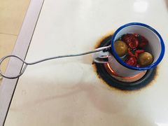 -正宁路小吃夜市