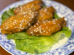 -三凤酒家·百年无锡菜(清扬茂业店)