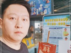 -晋爵会游泳馆(海湾公园店)