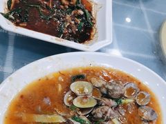 -明记海鲜大排档(巽寮湾店)