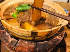 -十六蒲(桂林路店)