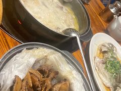 -侠成水上农庄(工业大道店)