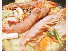 -贺野·自助炭火烤肉(紫藤路店)