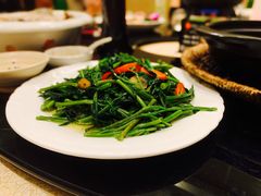 -巷语私房料理(华一实业大厦店)