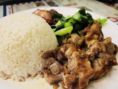 -澳门陈光记烧味饭店(万象城店)