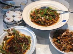 -兰湘子·湘菜小炒(长安万科广场店)