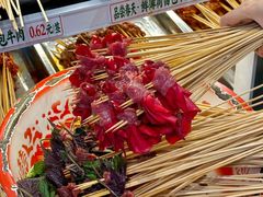 -牛签签串串香(IFS店)