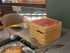 -欢乐牧场主题自助料理(龙华星河iCO店)