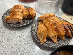 焦糖鲑-争鲜回转寿司(太阳宫凯德SURPER店)