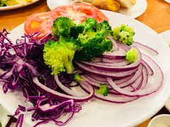 -So Lounge索兰至餐厅(蓝色港湾店)