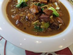 猪肉炖粉条-石老头关东饺子王·东北菜(嘉华鑫城店)