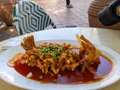 -玫瑰厅上海菜(兴国路店)