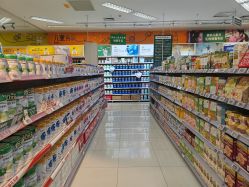 -孩子王童乐园(西安盛龙店)