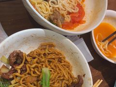 -寻裕记·现炒浇头面(人民广场店)