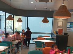 -豪享来中西餐厅(隆昌店)