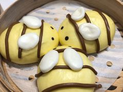 -稻香酒家·33年老字号·港式粤菜(富邦中心店)