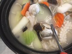 -宏福来大酒店(青年东路店)