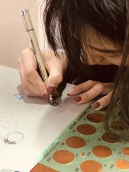 -威德钻石-克拉钻大本营(南京东路店)