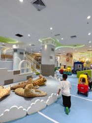 -meland亲子乐园•派对•研学(苏州悠方购物中心店)