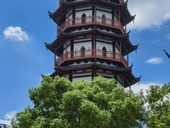-绳金塔