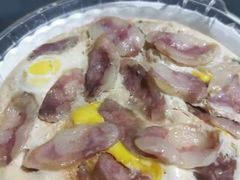 -随意茶庄·地道杭帮农家菜(梅家坞店)