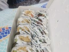 -N多寿司(西湖道店)
