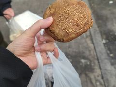 -马家烧饼(至善路店)