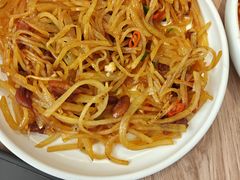 -榆林镇筋饼(文端总店)