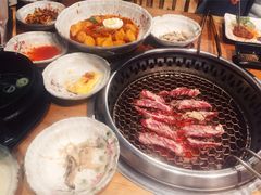 -肉匠Korean BBQ(兴盛路店)