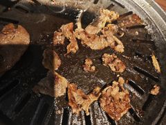 -九田家黑牛烤肉料理(新辰里亚运村店)