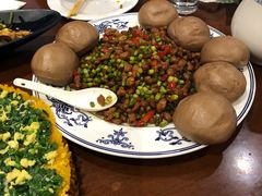 -蟹岛开饭楼