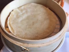 鸭饼-四季民福烤鸭店(王府井灯市口店)