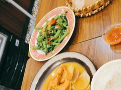 -曼谷食堂·泰国家庭料理