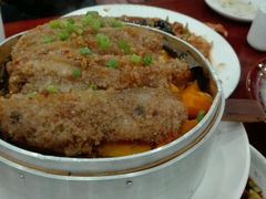 -锦州御烧烤·金盛福酒楼(天津总店)