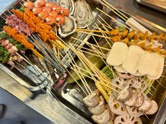 -张师傅烧烤(CBD店)