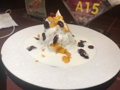 -尊品牛排(沙湾印象汇店)