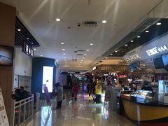-凯德广场(西城店)