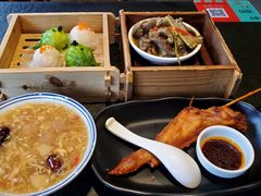 -聚福安·传统老爸茶(海甸岛店)