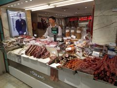 -泰康食品(南京东路店)