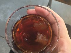 -森果咖啡(人民西路店)