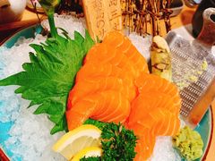 -文三酒肆自助放题(新街口友谊广场店)